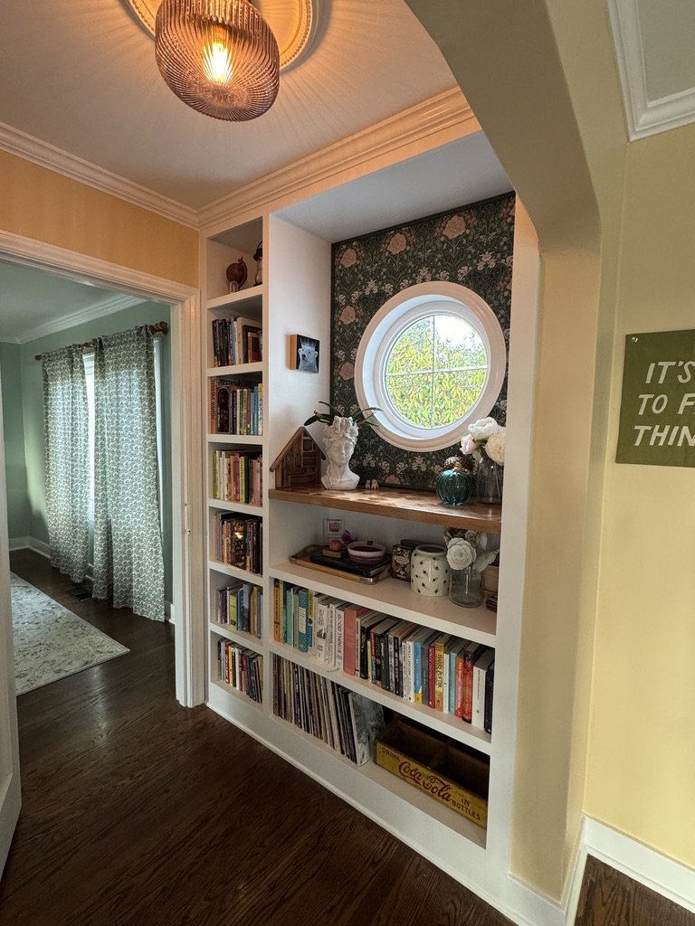 Built-Ins