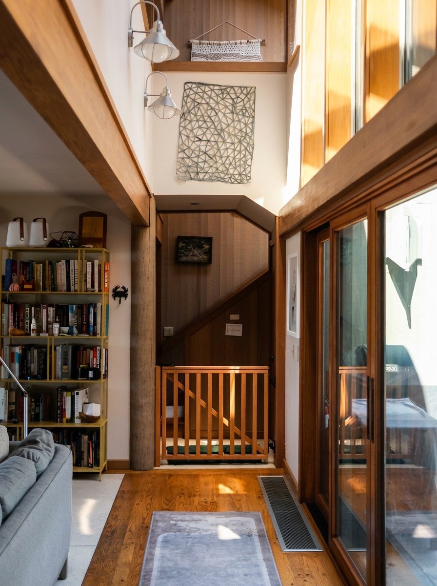 Custom Trim & Woodwork