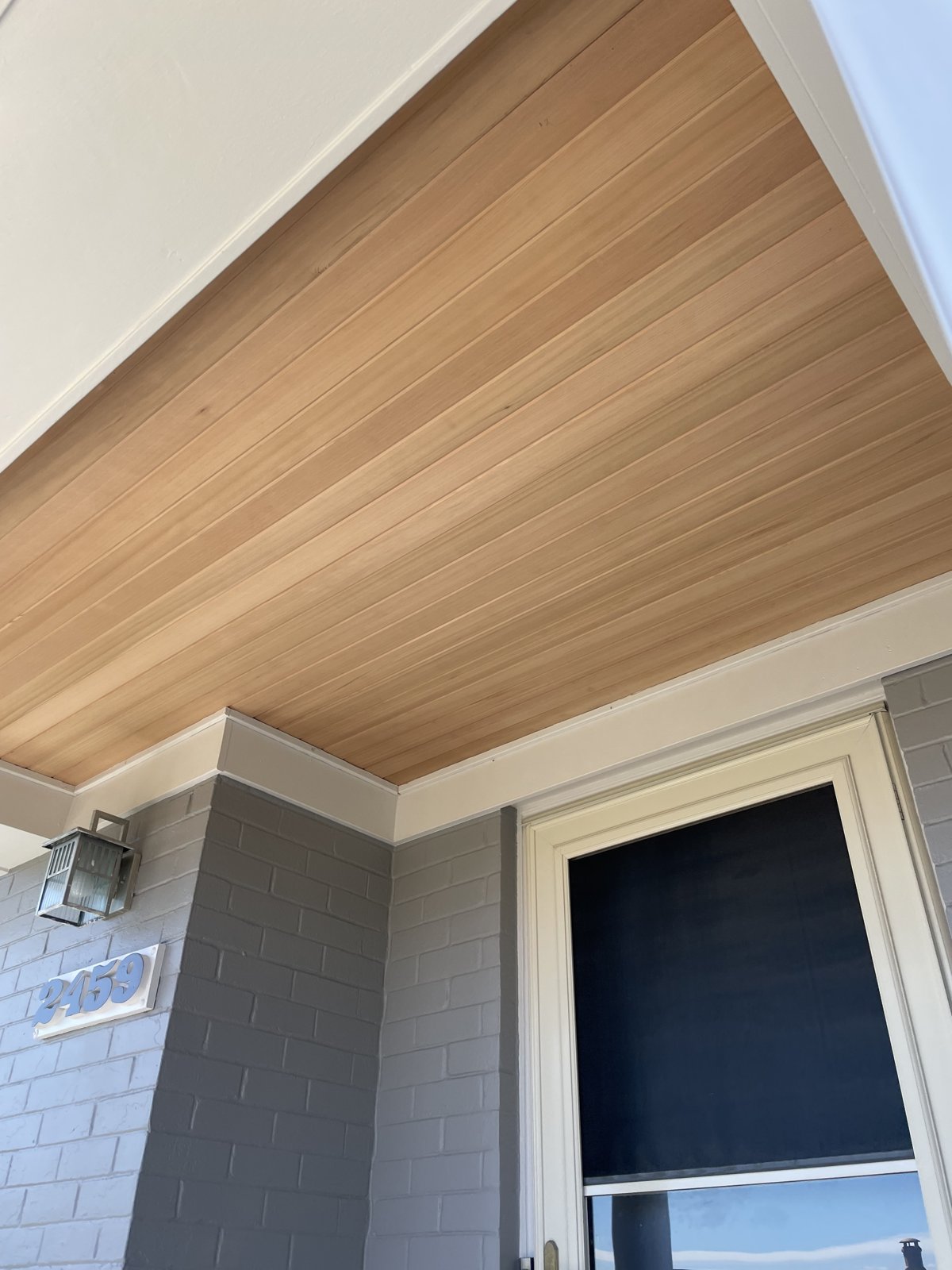 Patio Covers