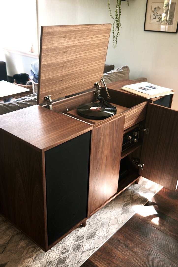 Custom Furniture